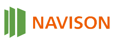 NAVISON Logo
